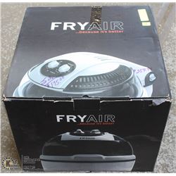 FRYAIR FRYER