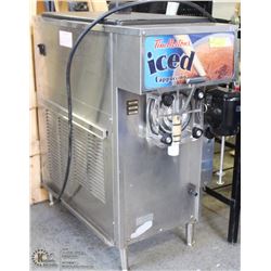 GRIND MASTER ICE CAPP UNIT , 208V MODEL 5511