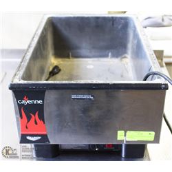 VOLLRATH CAYENNE HOT HOLDING WARMER