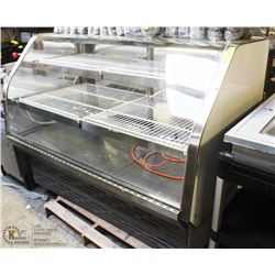 COLDSTREAM APPROX 5' DISPLAY COOLER