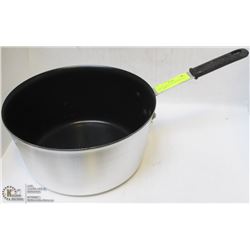 ON CHOICE: 5.5QT COATED ALUMINUM SAUCE POT - NEW