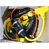 Image 1 : BOX OF 20 AMP CLASS A RAIN PROOF GFCI CORDS