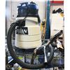 Image 1 : TITAN COMMERCIAL SHOP VAC IN BOX