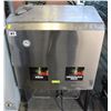 Image 1 : SILVER KING DOUBLE HEAD MILK MACHINE