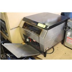 HATCO TOAST-QUIK CONVEYOR TOASTER