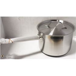 ON CHOICE:NEW 4.5QT HD SAUCE PAN INDUCTION CAPABLE