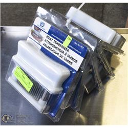 48 KNIFE MEAT TENDERIZERS - LOT OF 6 NEW