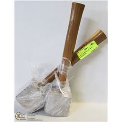 2 NEW COMMERECIAL MEAT TENDERIZERS