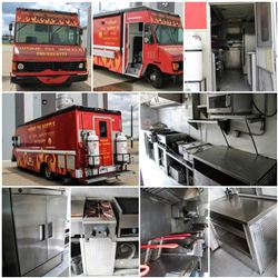 FEATURED ITEM: FOOD TRUCK