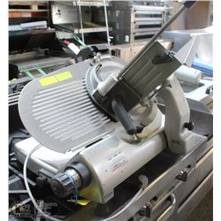 HOBART MODEL 2812 MEAT SLICER