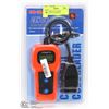 Image 1 : OBD-2 VEHICLE SCANNER DIAGNOSES AND RESETS