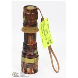 TACTICAL 4000 LUMEN 3 FUNCTION LED FLASHLIGHT