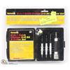 Image 1 : 6-IN-1 QUICK CHANGE DRILL AND DRIVER BIT