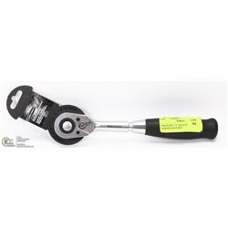 PRO POINT 1/2" DR QUICK RELEASE VORTEX RATCHET
