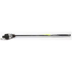 MASTERCRAFT SWIVEL HEAD RATCHET.