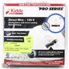 Image 1 : KIDDE DIRECT WIRE 120V SMOKE ALARM WITH FRONT