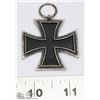 Image 1 : VINTAGE GERMAN CROSS 1939