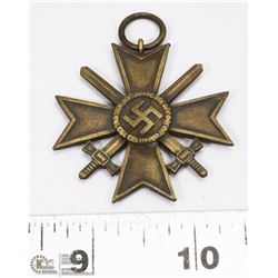 1939 NAZI  MEDAL