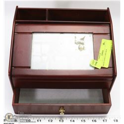 PHOTO JEWELLERY BOX.