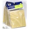 Image 1 : 6 NEW PACKAGES OF 30 SANDPAPER