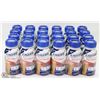 Image 1 : CASE OF 24 BUTTER PECAN PLUS CALORIES ENSURE FULL
