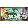 Image 1 : FLAT W/LEGO CREATOR LEGO IN BOX & EXTRA
