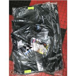 3 VIKING JOURNEYMAN OIL RESISTANT RAIN JACKET -