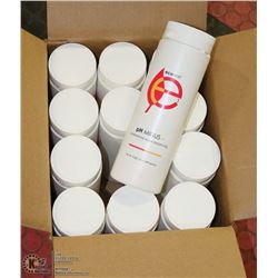 CASE OF 12 ECO-8015 PH MINUS POOL CHEMICAL