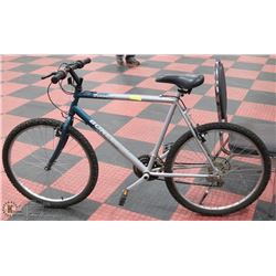 BONELLI MOUNTAIN BIKE WITH 26" TIRES