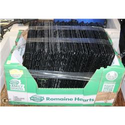 CUBICLE WIRE SHELVING