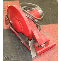14" MILWAUKEE CHOP SAW