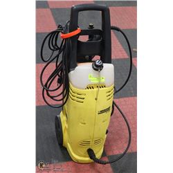 KARCHER PRESSURE WASHER.