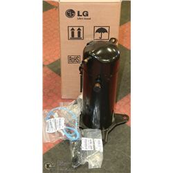 LG COMPRESSOR MODEL AQAO42KAE.