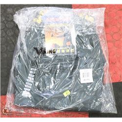 NEW VIKING SIZE XL BIB OVERALLS ON CHOICE