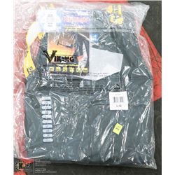 NEW VIKING SIZE L BIB OVERALLS ON CHOICE