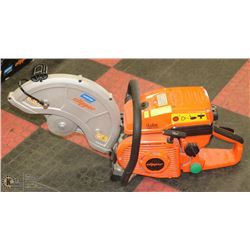 NEW NORTON CUT OFF SAW I LUBE INTELLIGENT ,