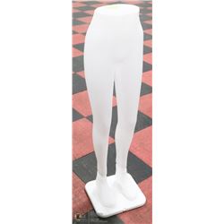 MANNEQUIN BOTTOM TORSO