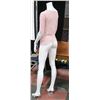 Image 2 : FULL STANDING MANNEQUIN WITH STAND (NO HEADS)