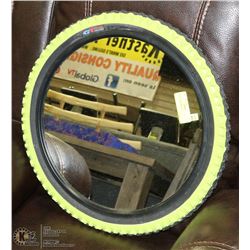 GREEN TIRE MIRROR