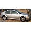 Image 1 : 2002 VOLKSWAGEN JETTA GLS