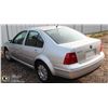 Image 2 : 2002 VOLKSWAGEN JETTA GLS