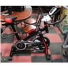 Image 1 : SPORT FLY WHEEL SPIN BIKE
