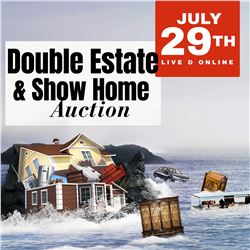 NEXT WEEK KASTNER AUCTIONS HOSTS A BAILIFF