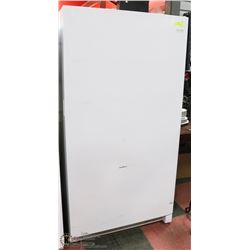 FRIGIDAIRE STAND UP FREEZER