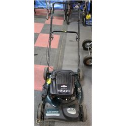 BRIGGS & STRATON 6.0 MTD GAS POWERED MULCHER