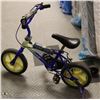 Image 1 : KENT TRAIL CLIMBER KIDS BIKE WITH TRAINING WHEELS