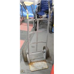 GREY DOLLY. TOOLS & EQUIPMENT