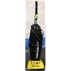 Image 1 : TORNADO COMMERCIAL HD UPRIGHT VACUUM