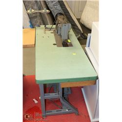 CONSEW 206RB-1 COMMERCIAL SEWING MACHINE