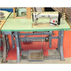 PFAFF COMMERCIAL SEWING MACHINE